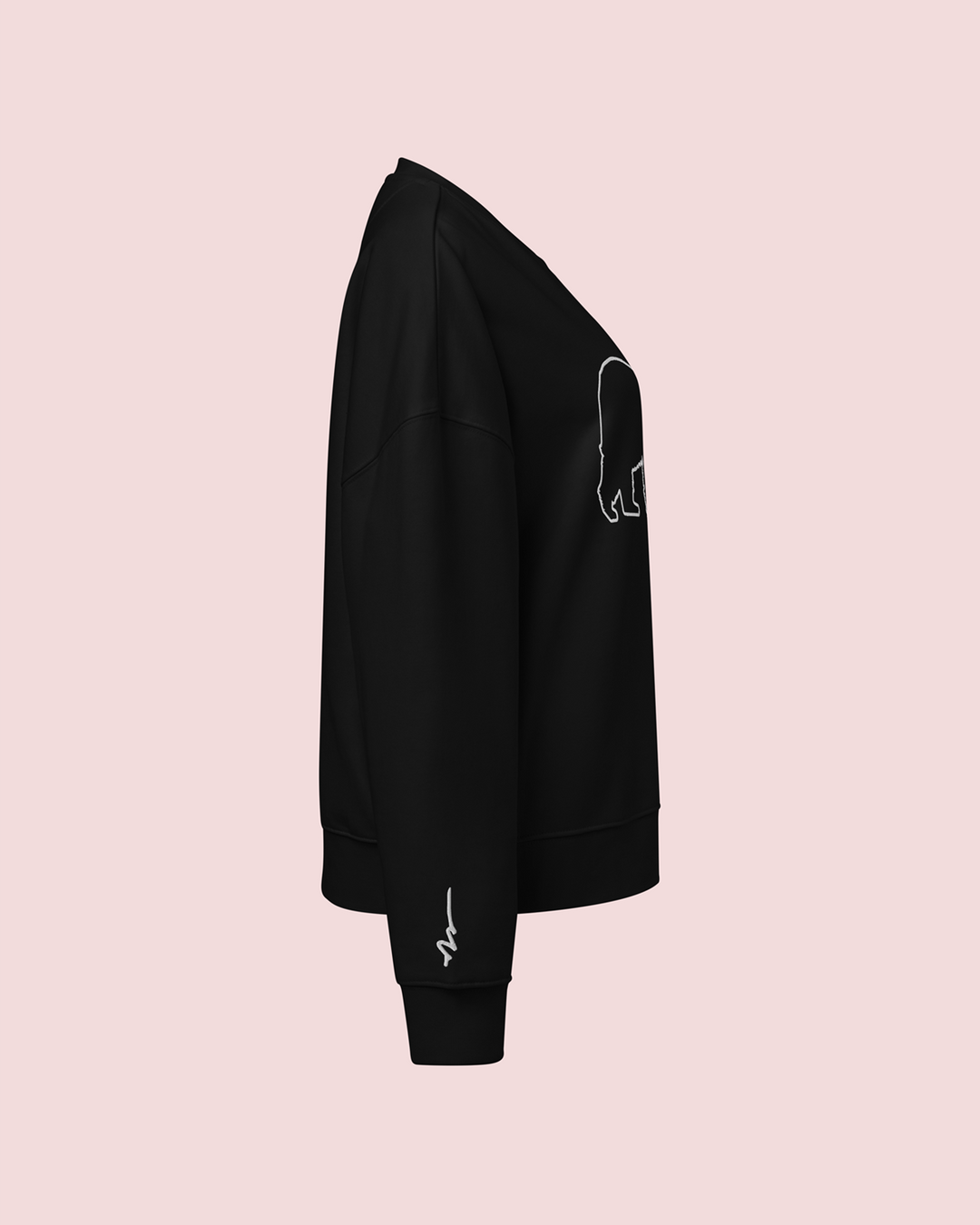 Everywhere Lady's Crew