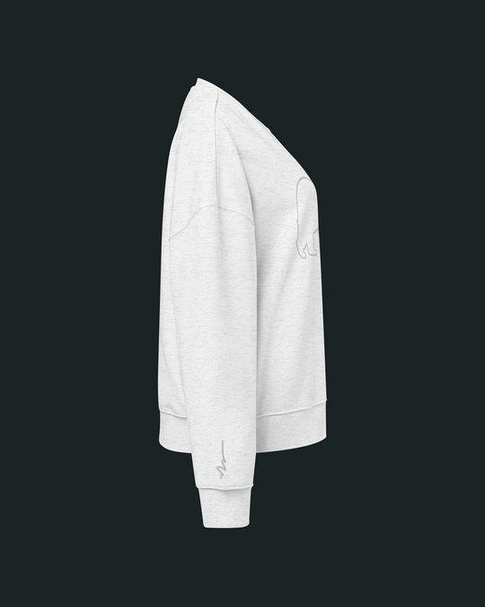 Everywhere Lady's Crew