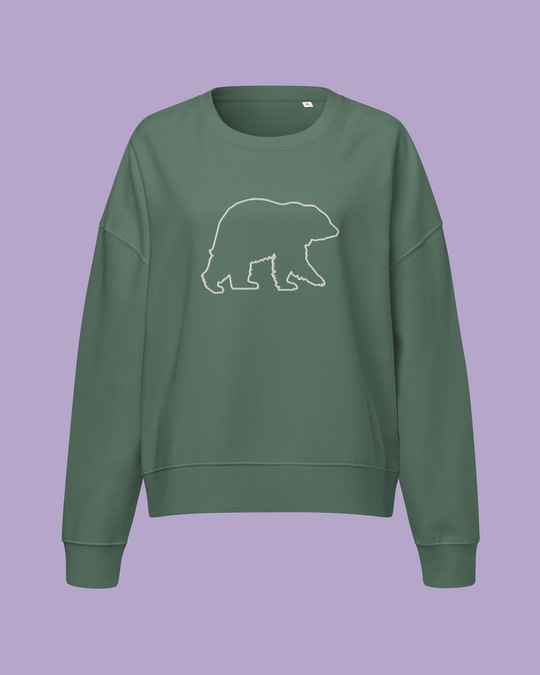 Everywhere Lady's Crew