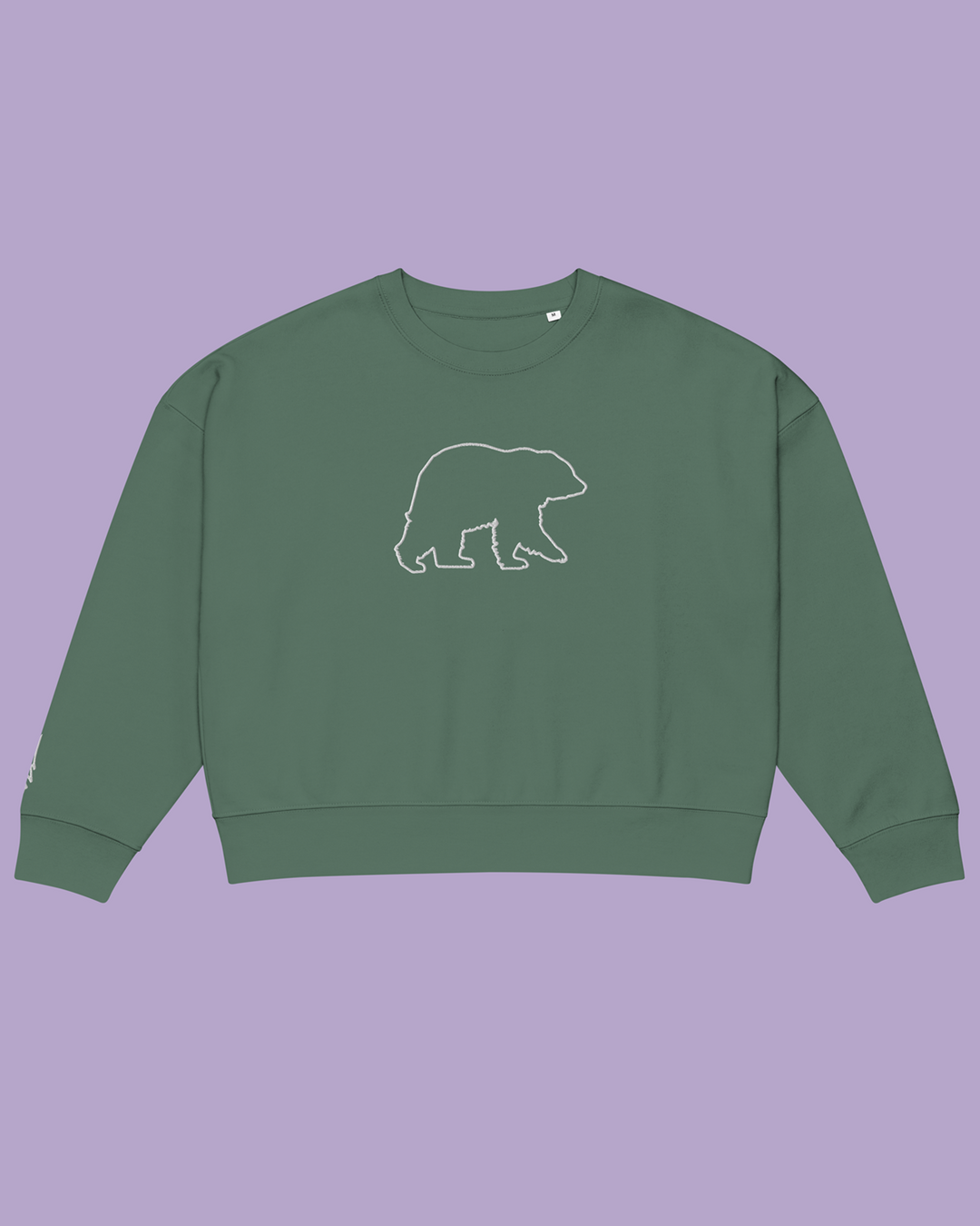 Everywhere Lady's Crew