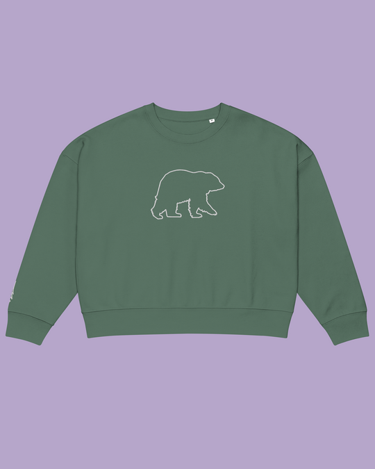 Everywhere Lady's Crew