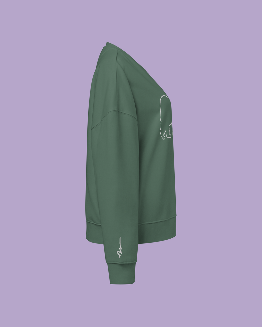 Everywhere Lady's Crew