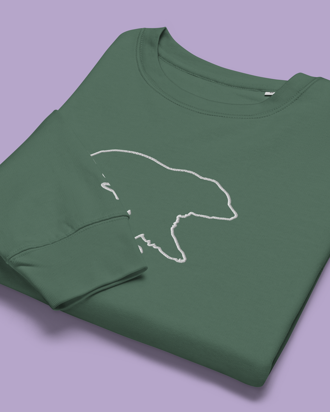 Everywhere Lady's Crew