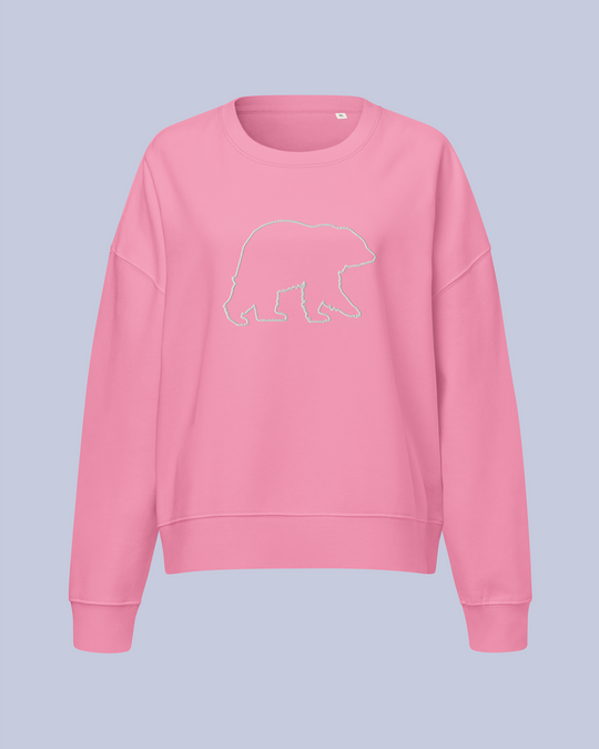 Everywhere Lady's Crew