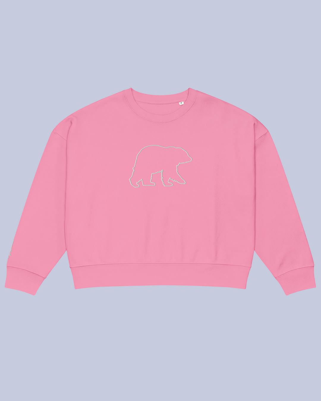 Everywhere Lady's Crew