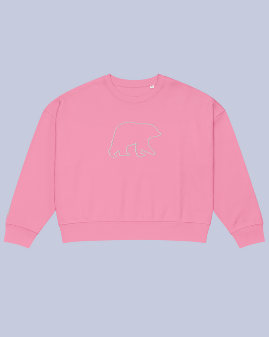 Everywhere Lady's Crew