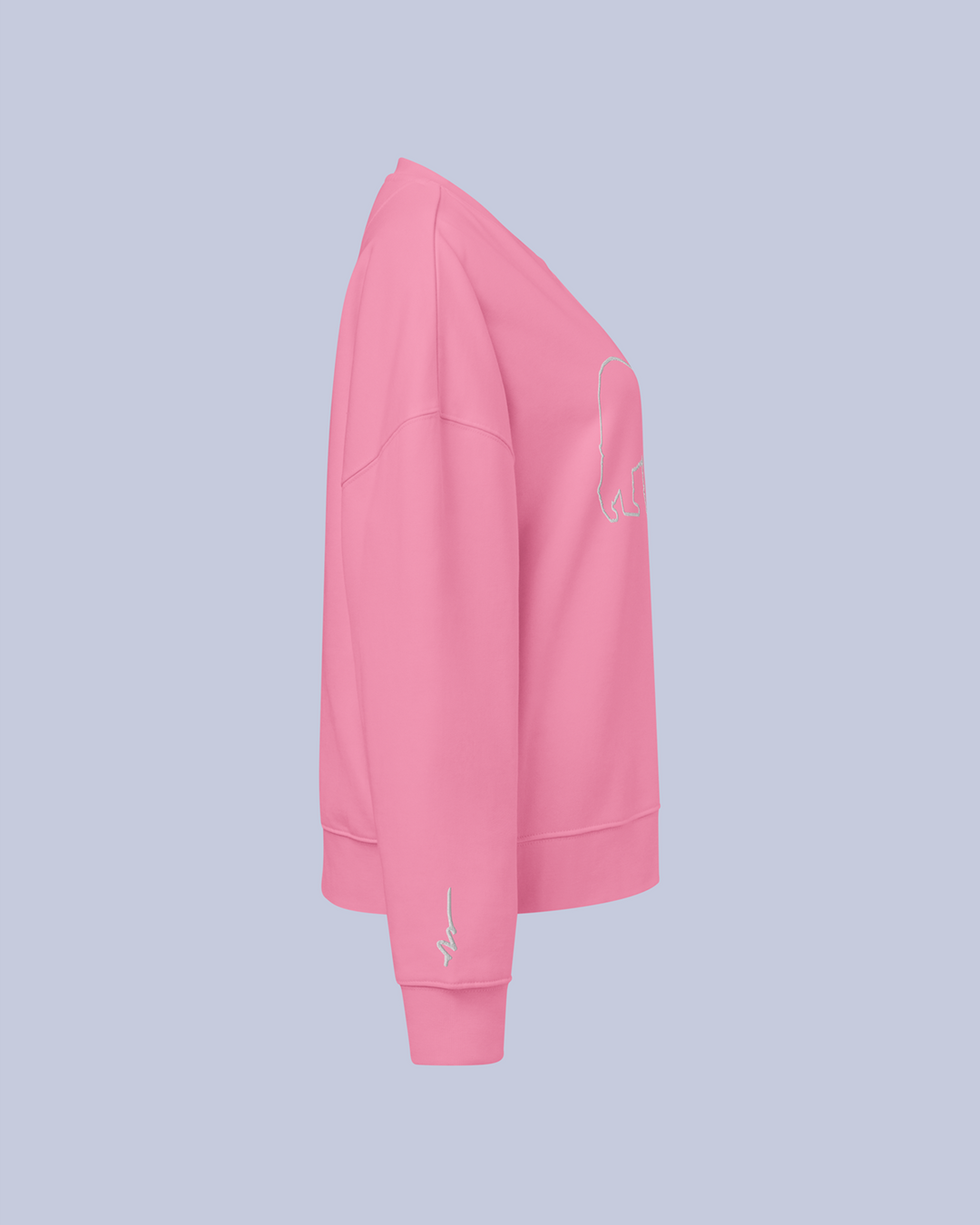 Everywhere Lady's Crew