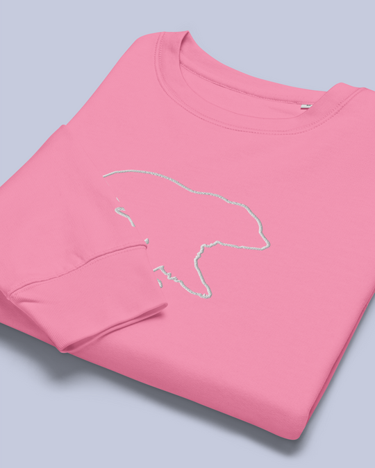 Everywhere Lady's Crew