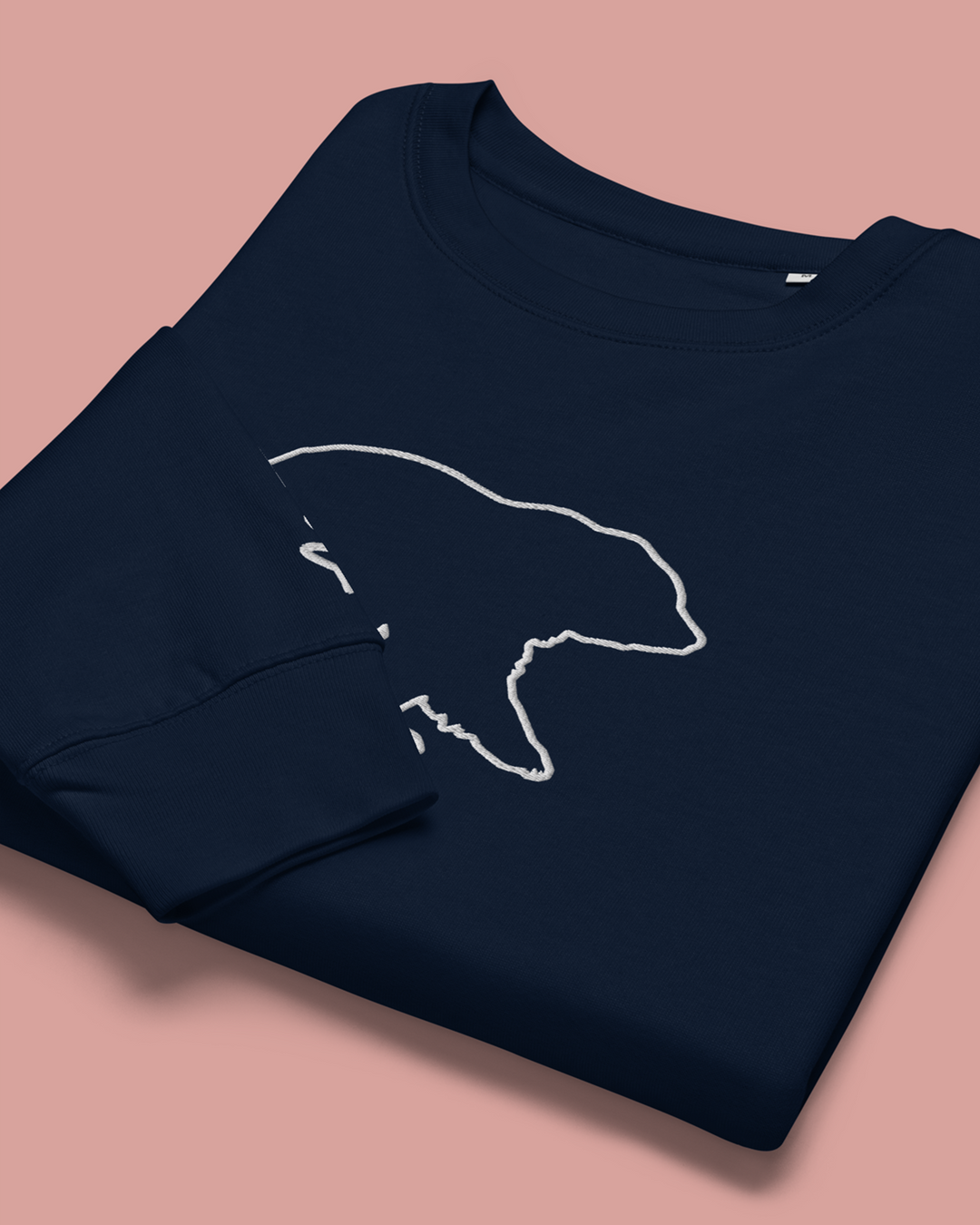 Everywhere Lady's Crew