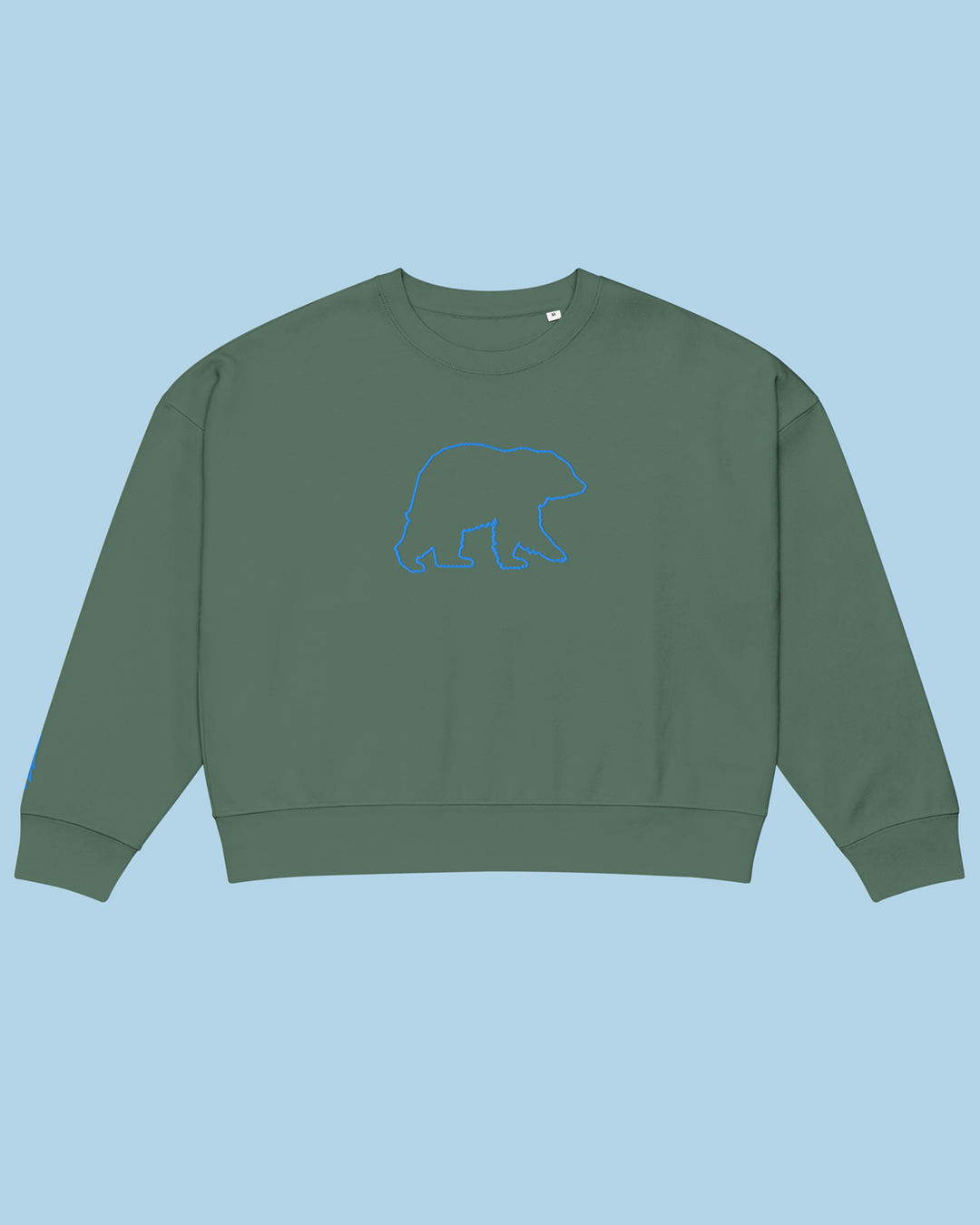 Everywhere Lady's Crew