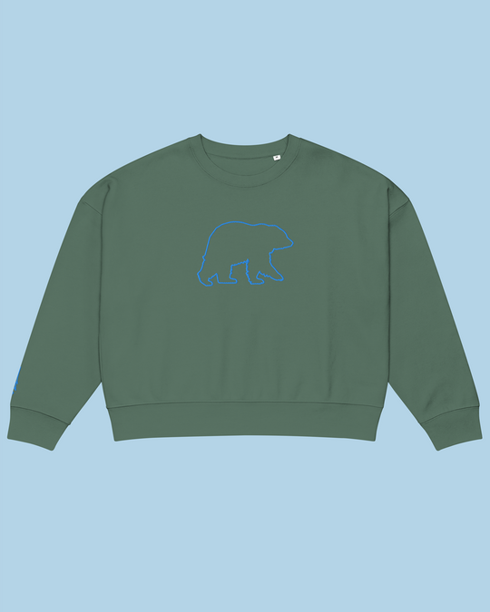 Everywhere Lady's Crew