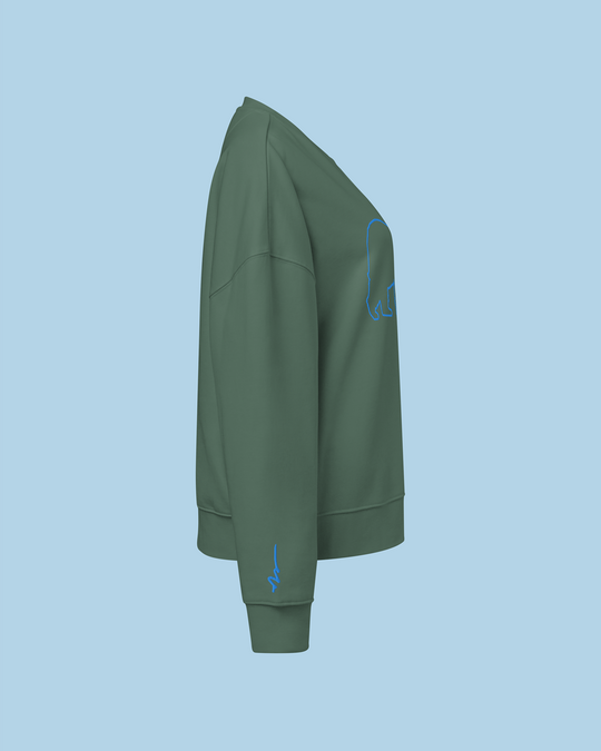 Everywhere Lady's Crew