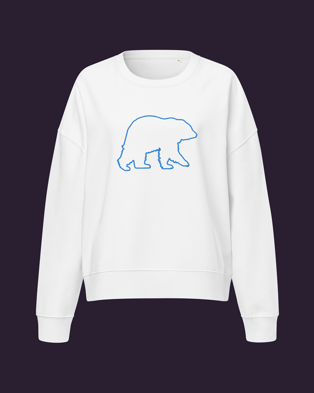 Everywhere Lady's Crew