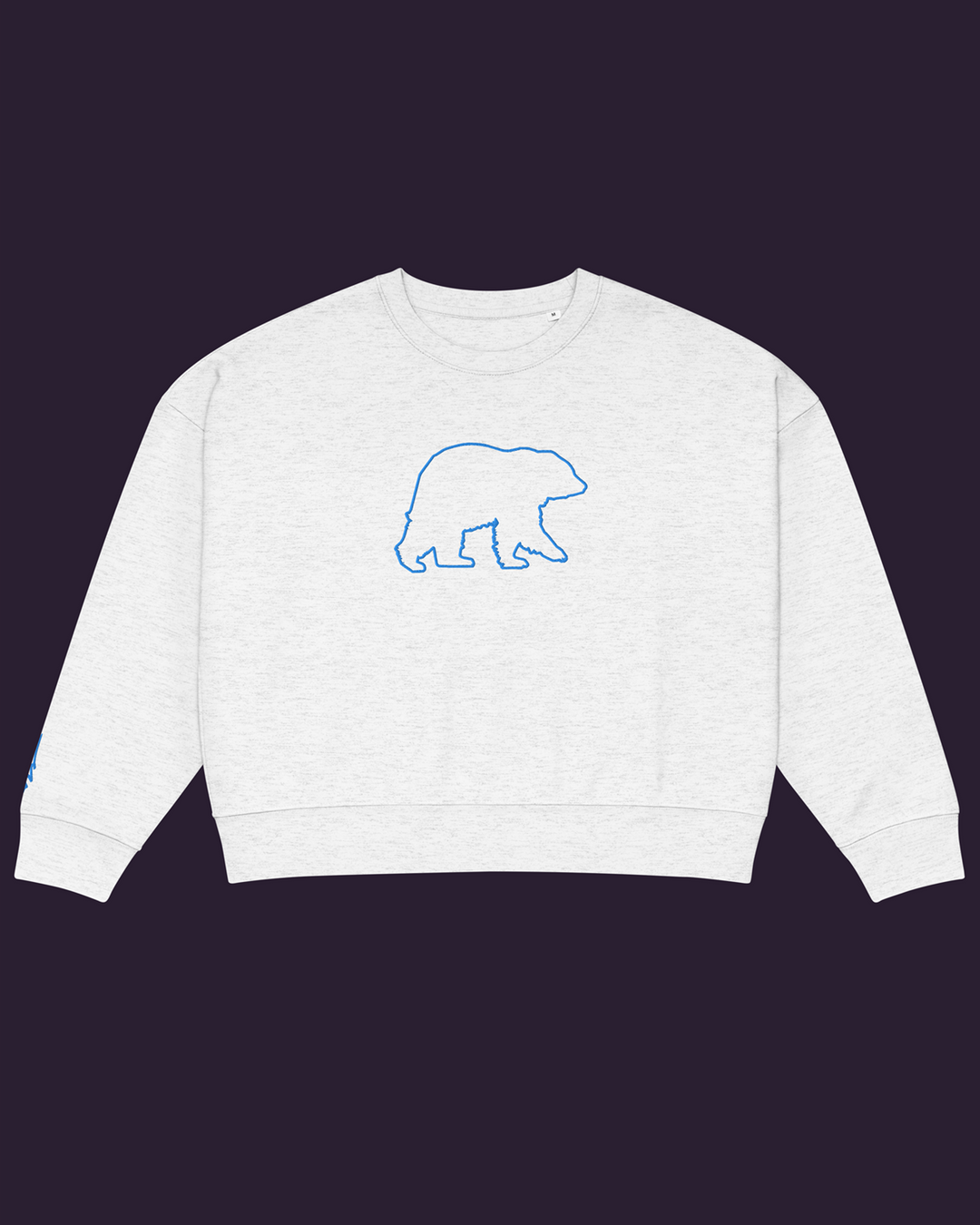 Everywhere Lady's Crew