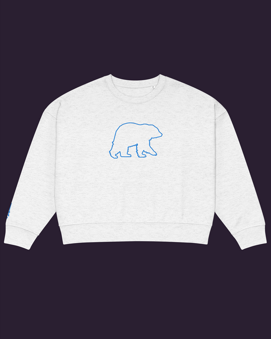 Everywhere Lady's Crew