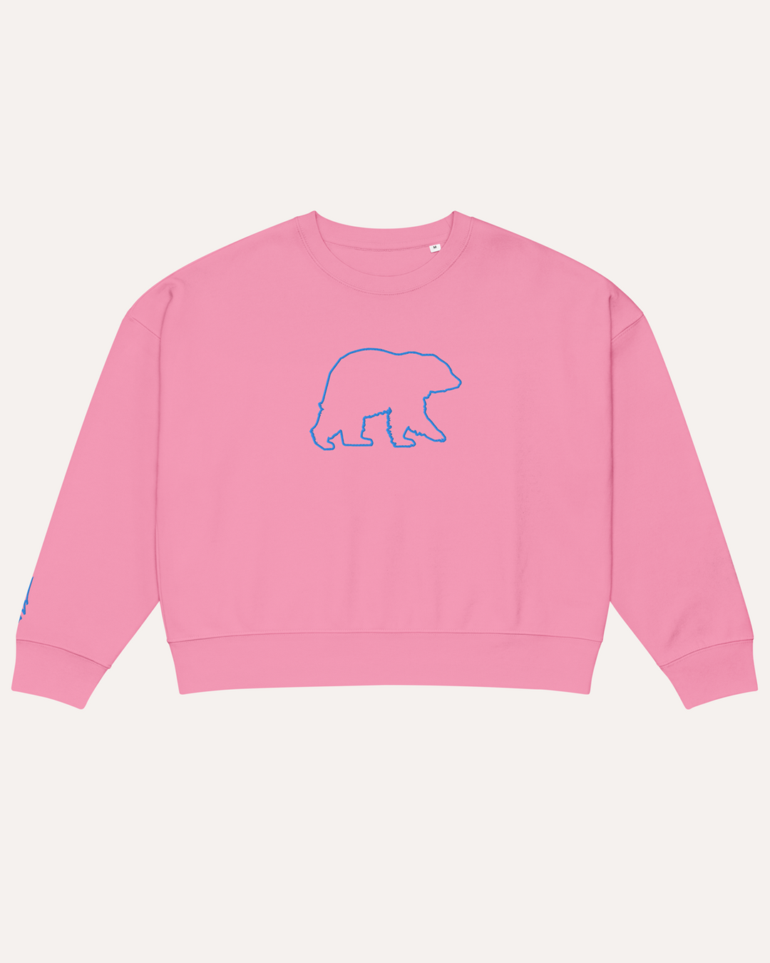 Everywhere Lady's Crew