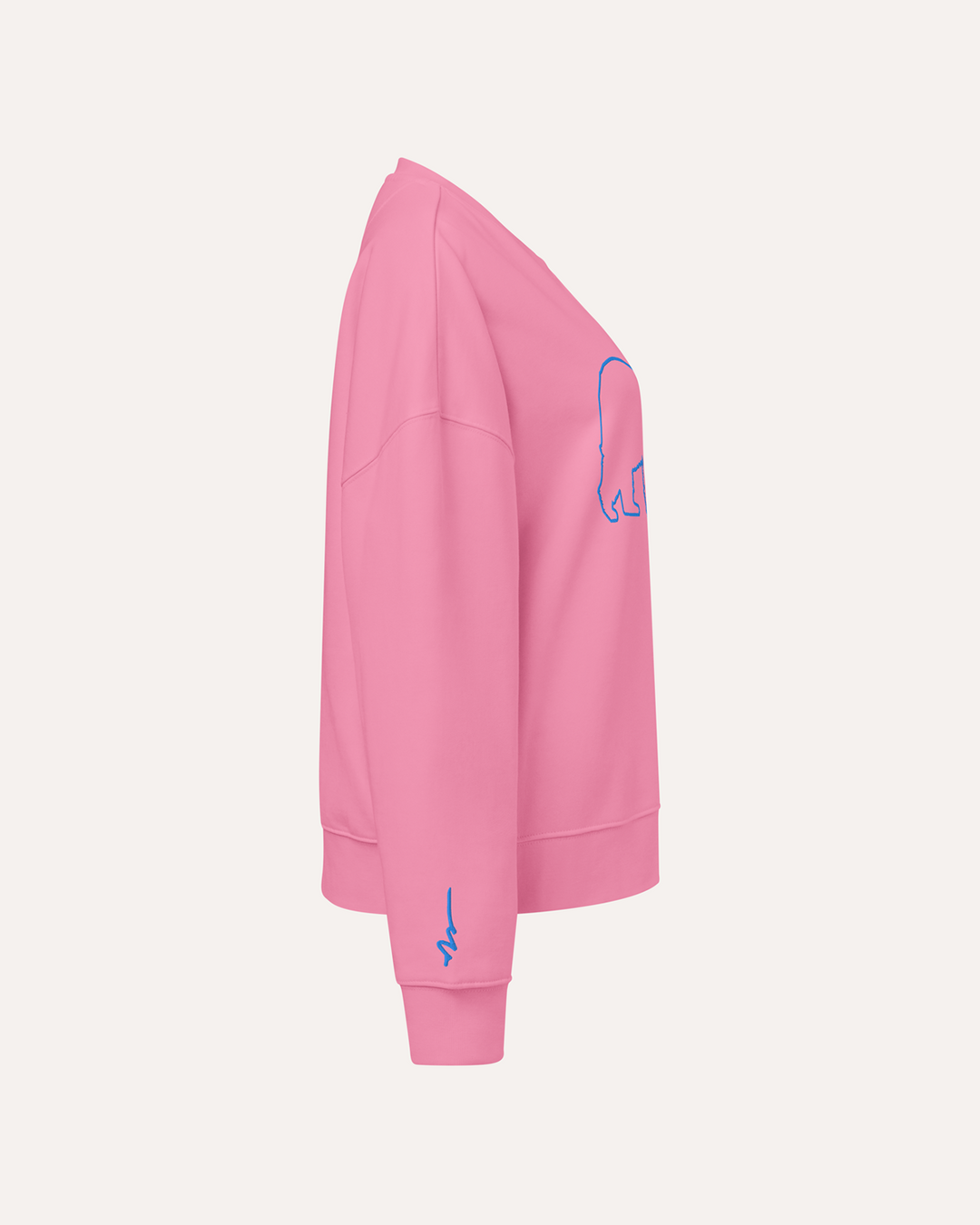 Everywhere Lady's Crew