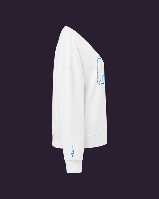 Everywhere Lady's Crew