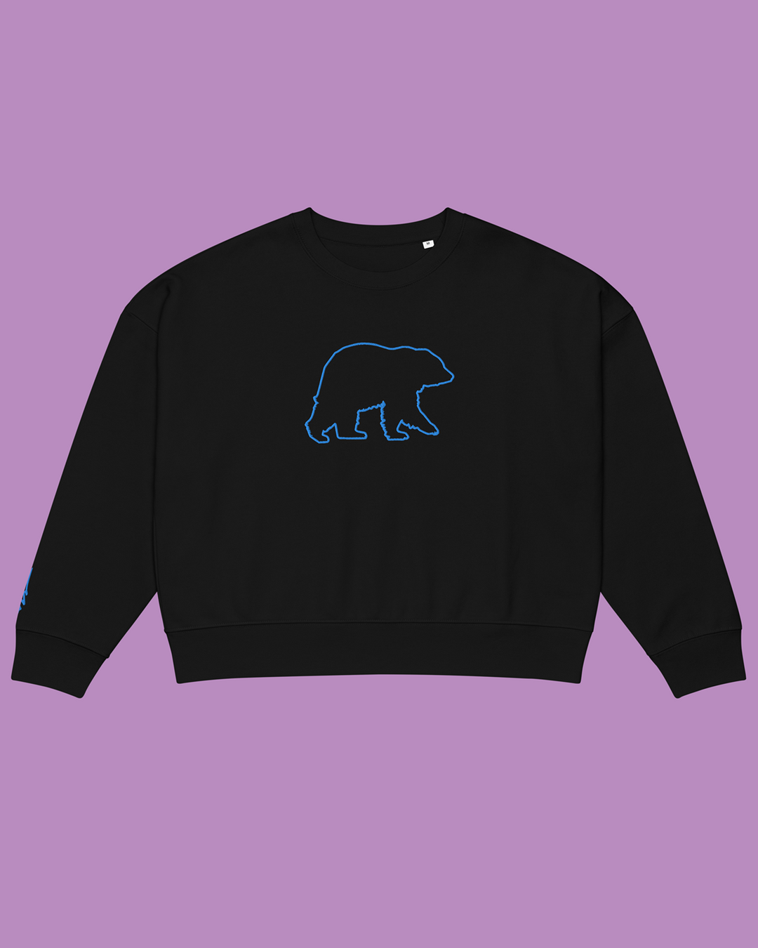 Everywhere Lady's Crew