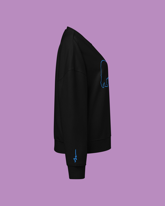 Everywhere Lady's Crew