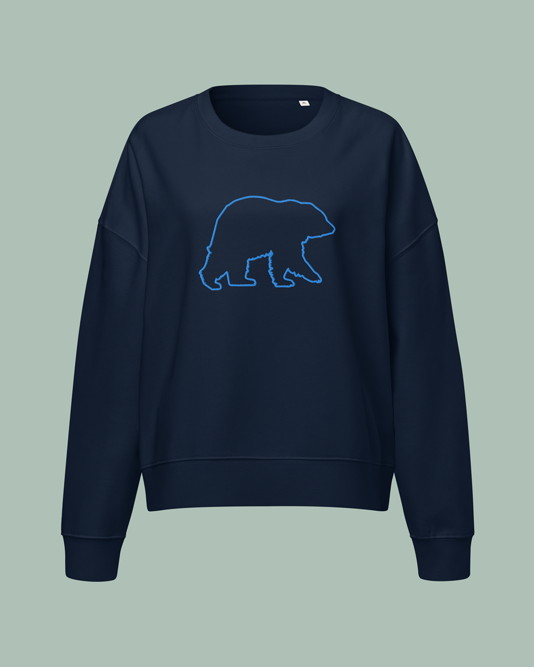 Everywhere Lady's Crew