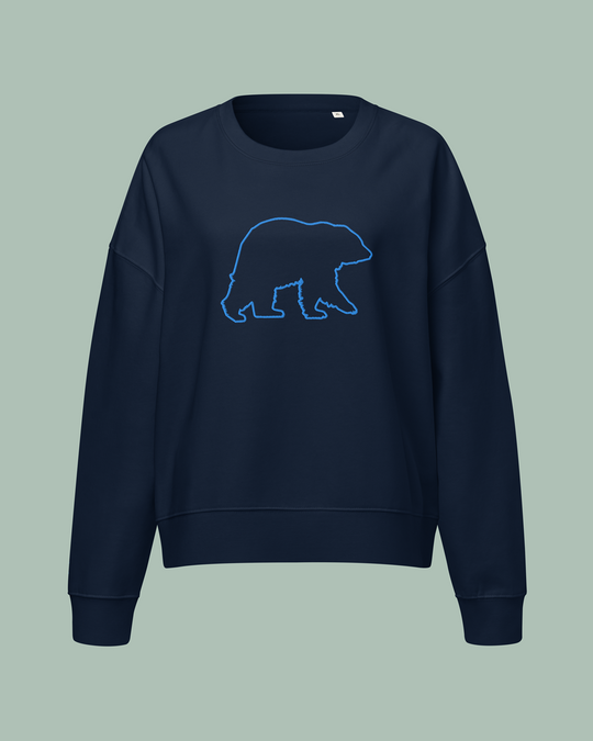 Everywhere Lady's Crew