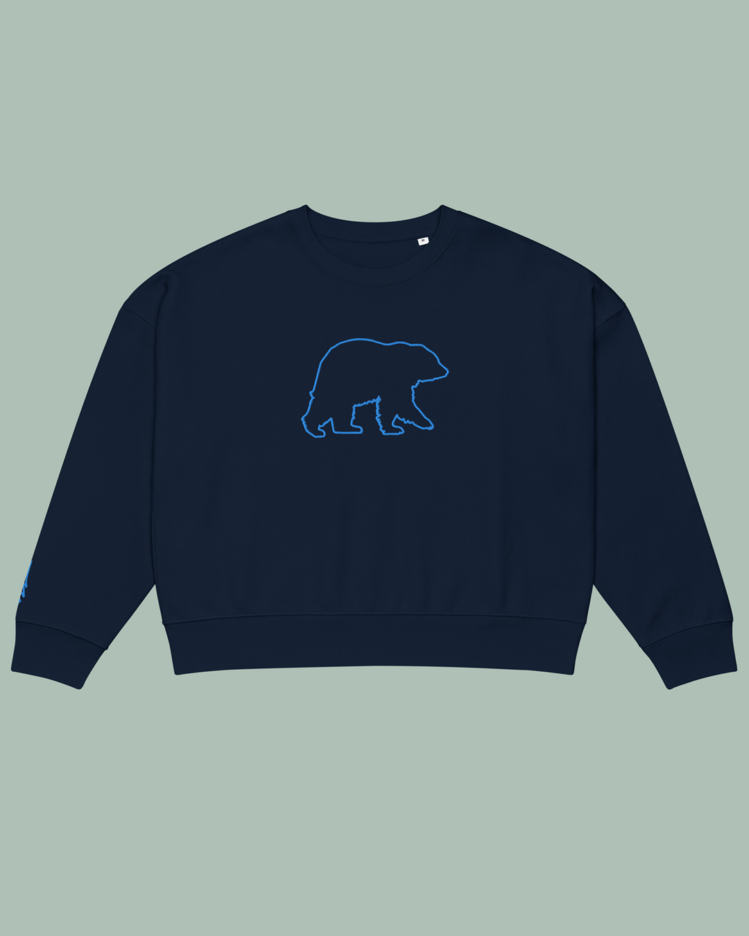 Everywhere Lady's Crew