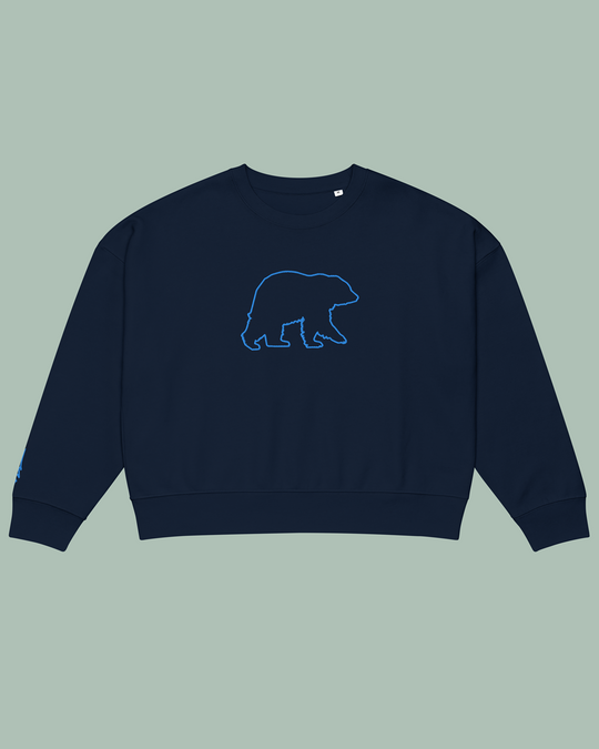 Everywhere Lady's Crew