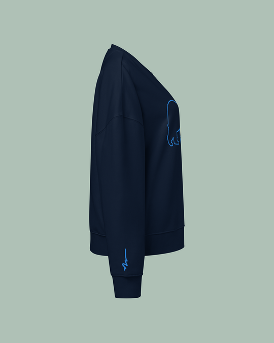 Everywhere Lady's Crew