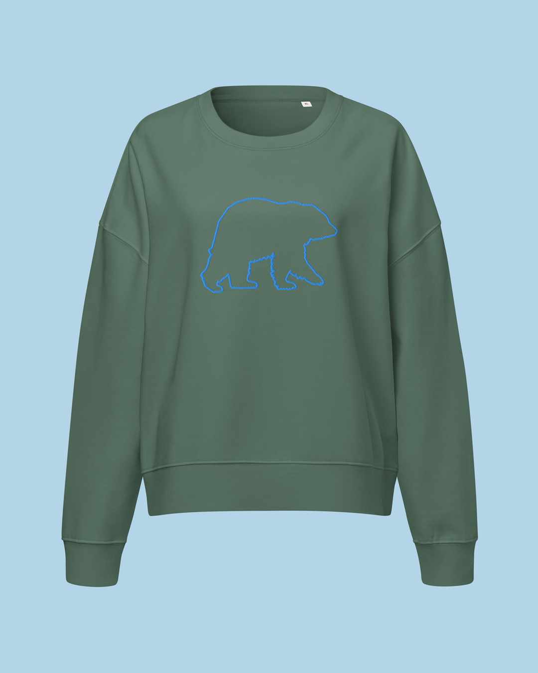 Everywhere Lady's Crew