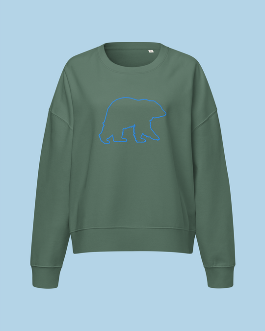 Everywhere Lady's Crew