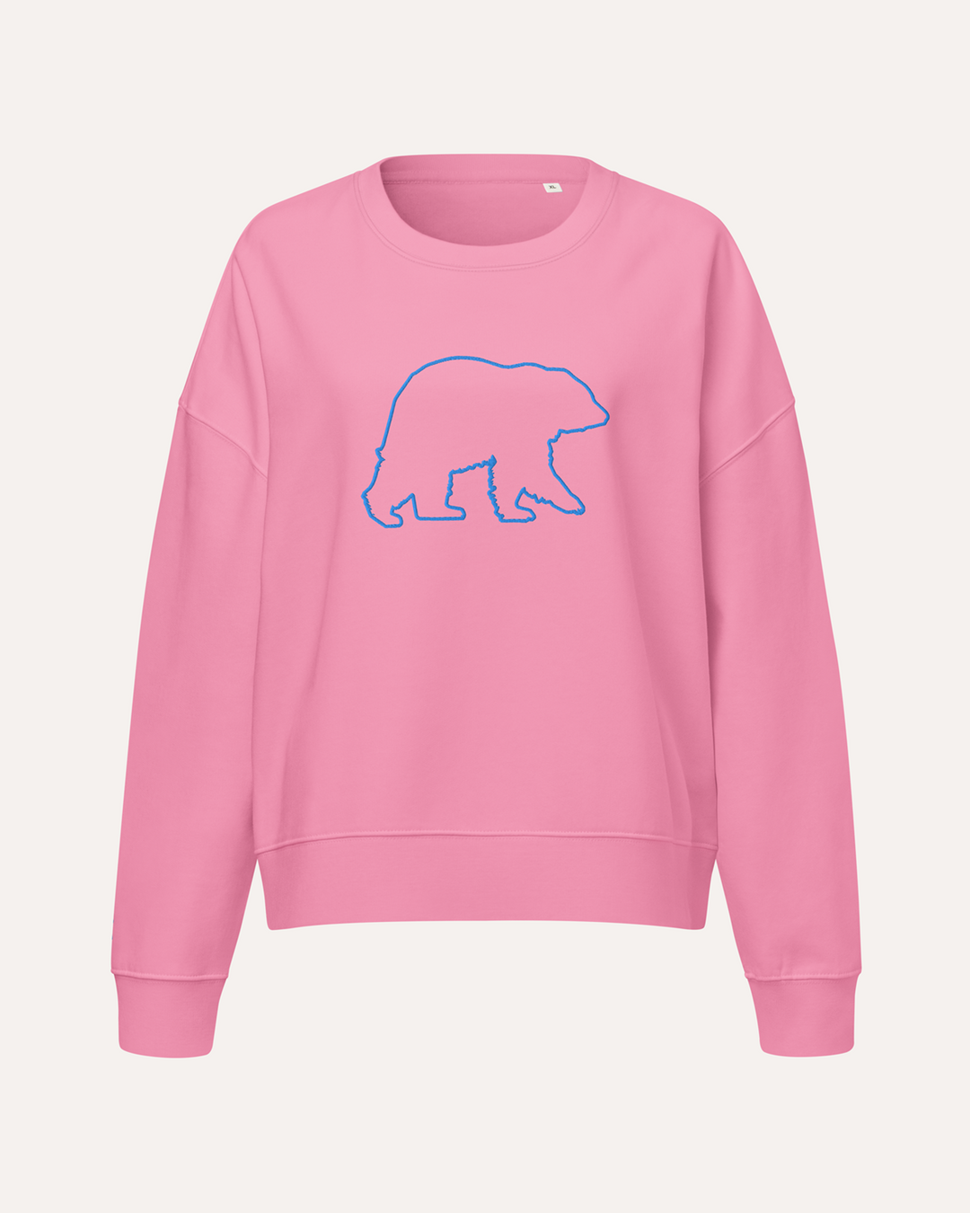 Everywhere Lady's Crew