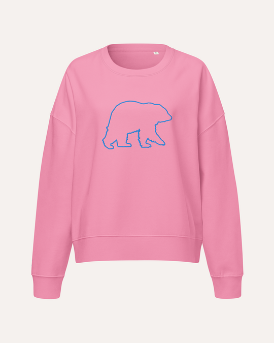 Everywhere Lady's Crew