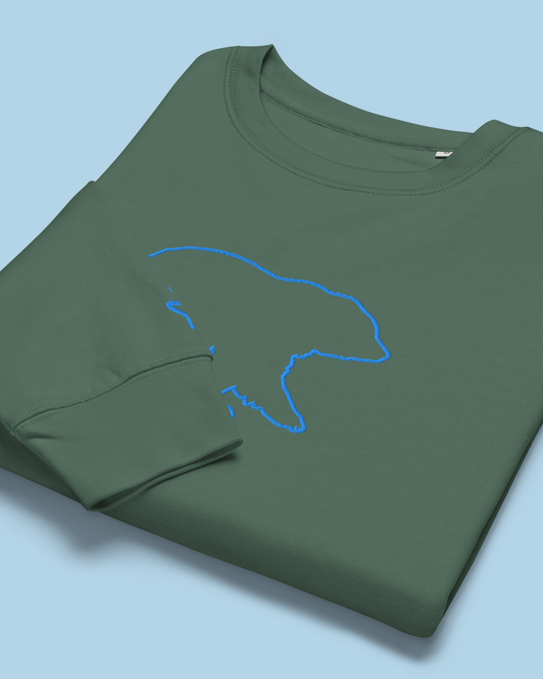 Everywhere Lady's Crew