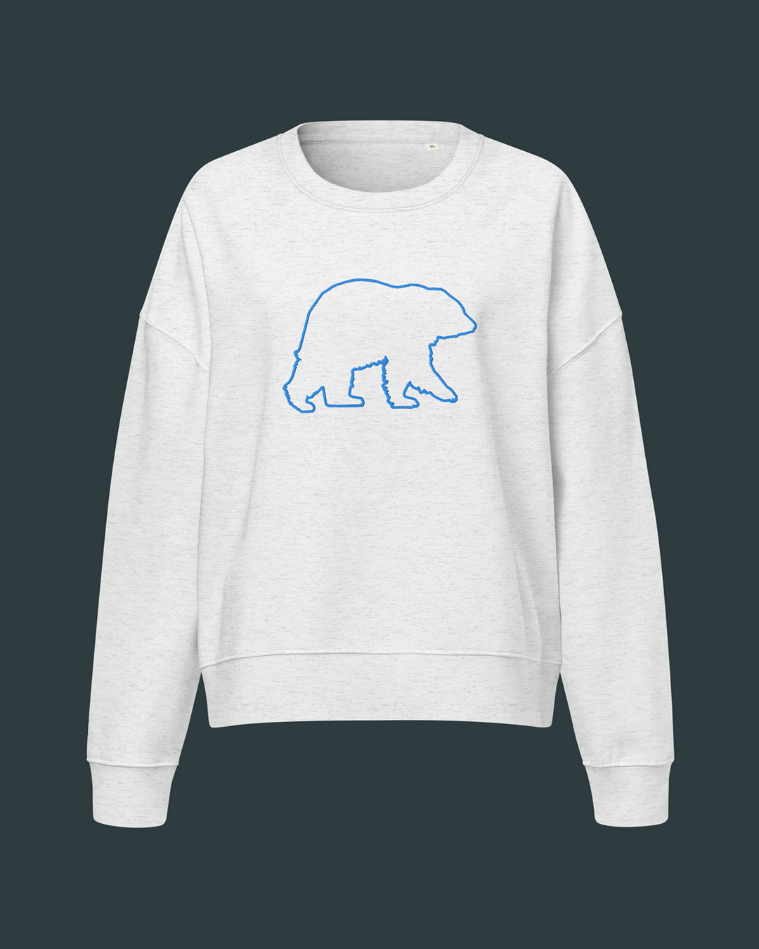 Everywhere Lady's Crew