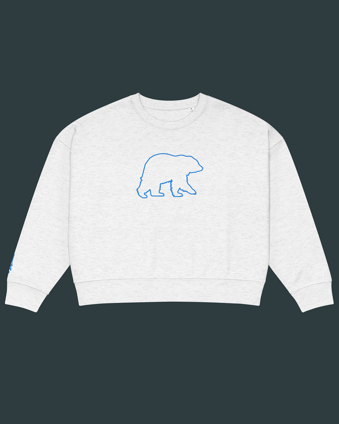 Everywhere Lady's Crew