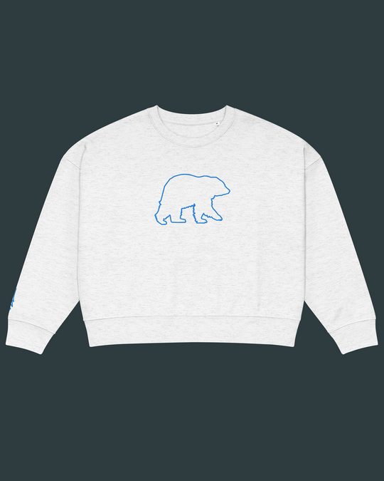 Everywhere Lady's Crew