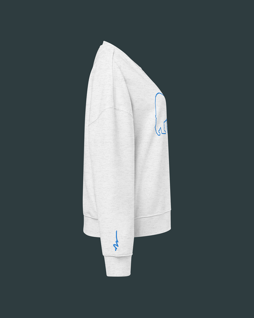 Everywhere Lady's Crew