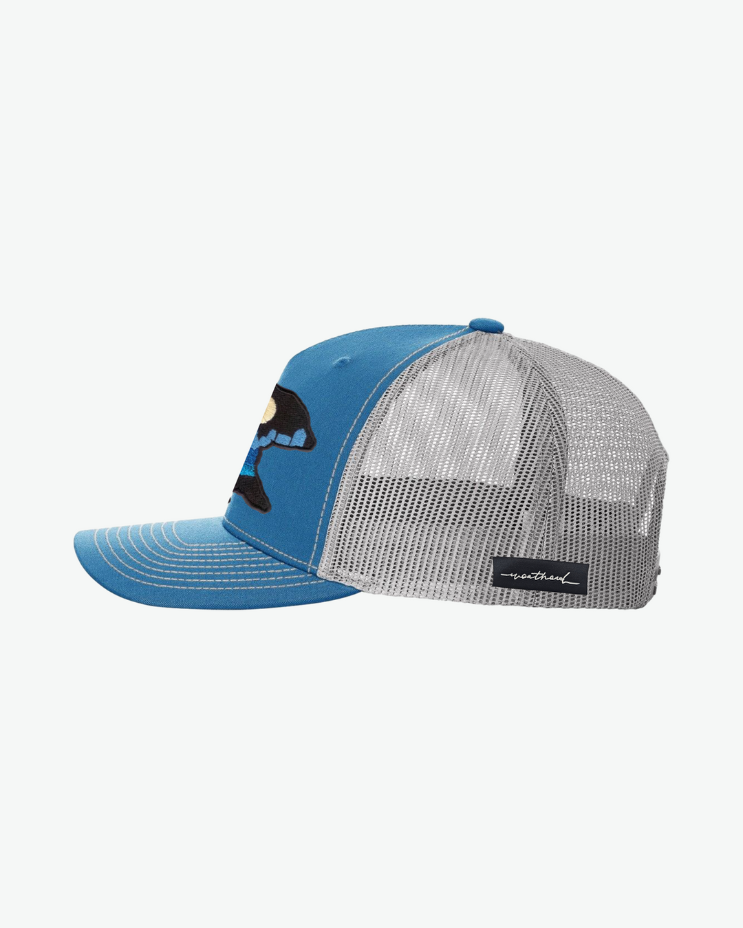 At The City Trucker