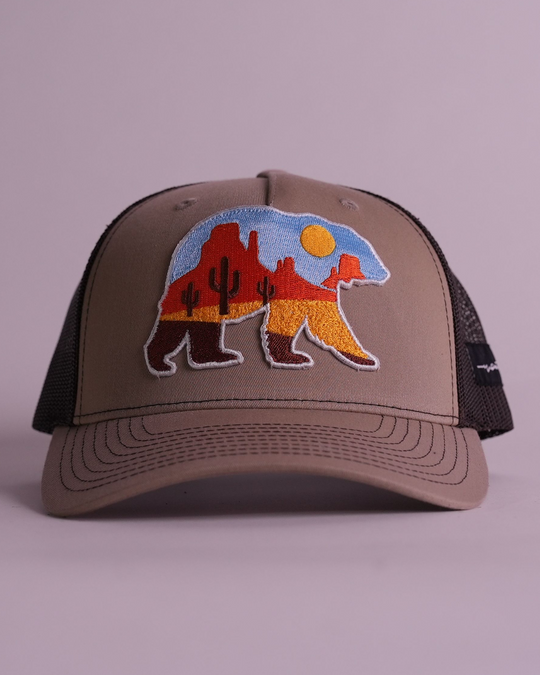 At The Valley Trucker