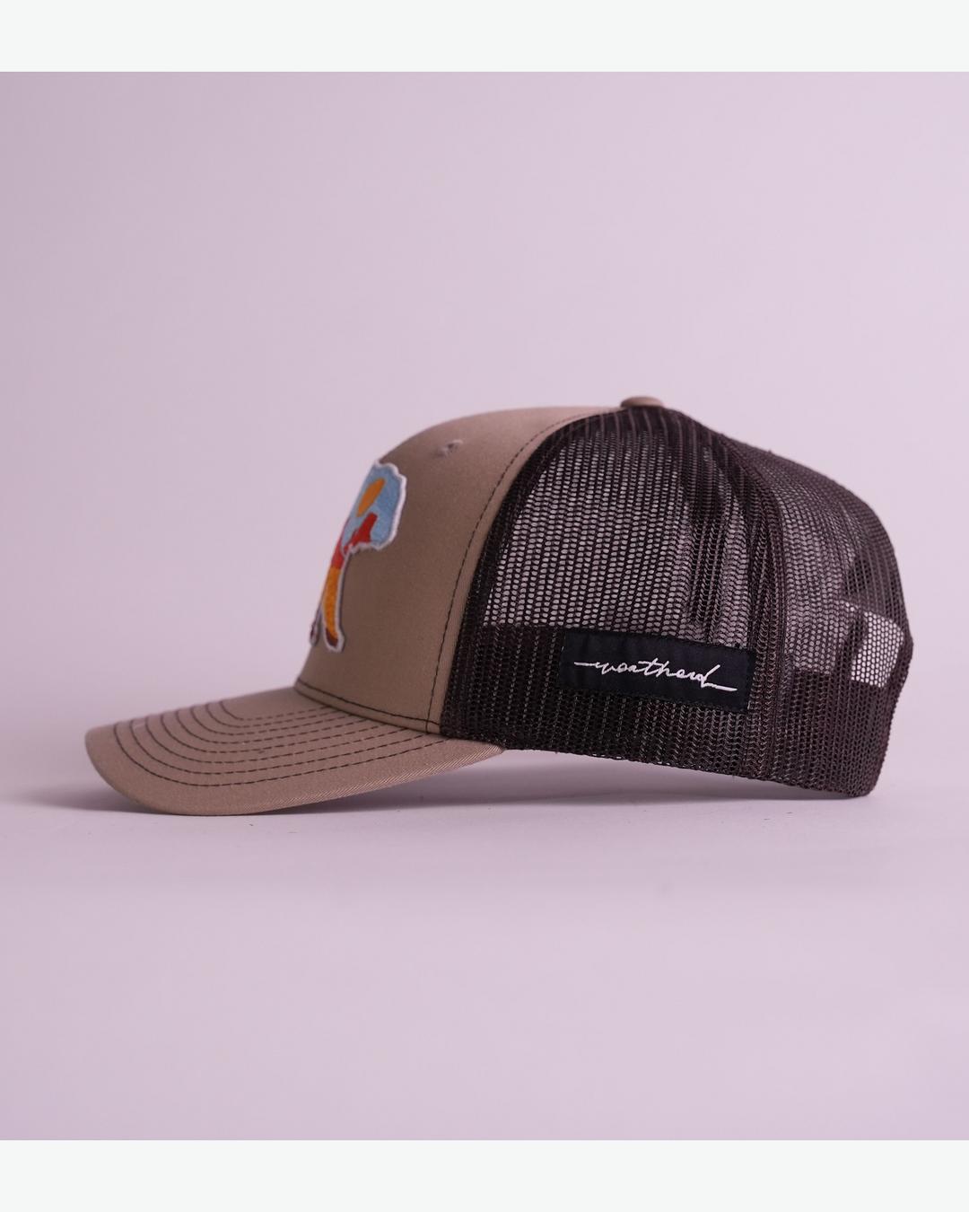 At The Valley Trucker