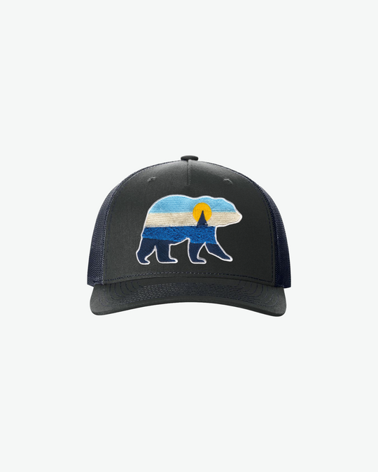 At The Sea Trucker