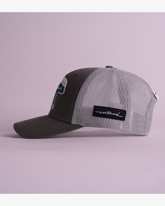 At The River Trucker