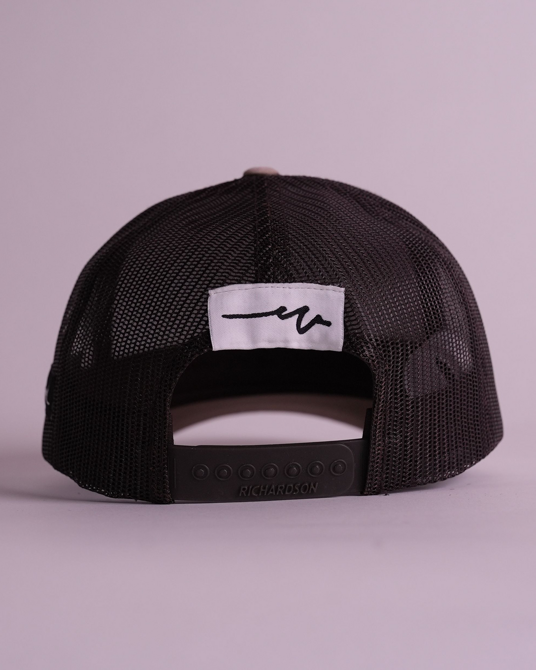 At The Valley Trucker