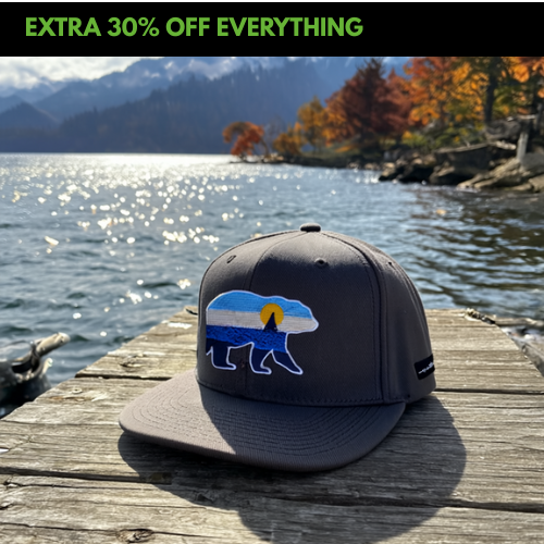 At The Sea Flat Bill