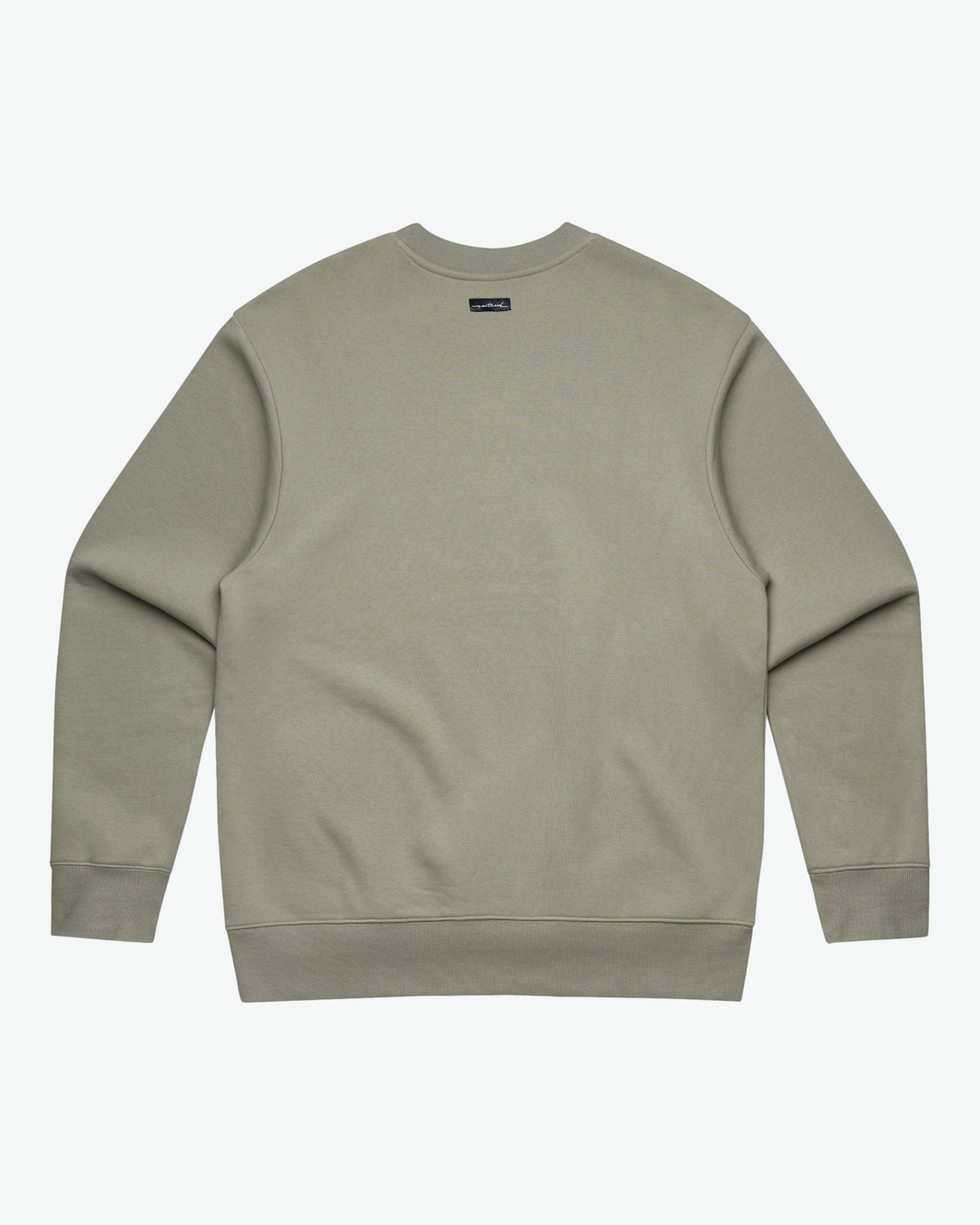 OG W Heavyweight Crew