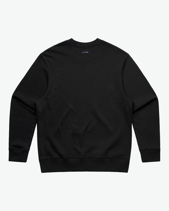 OG W Heavyweight Crew