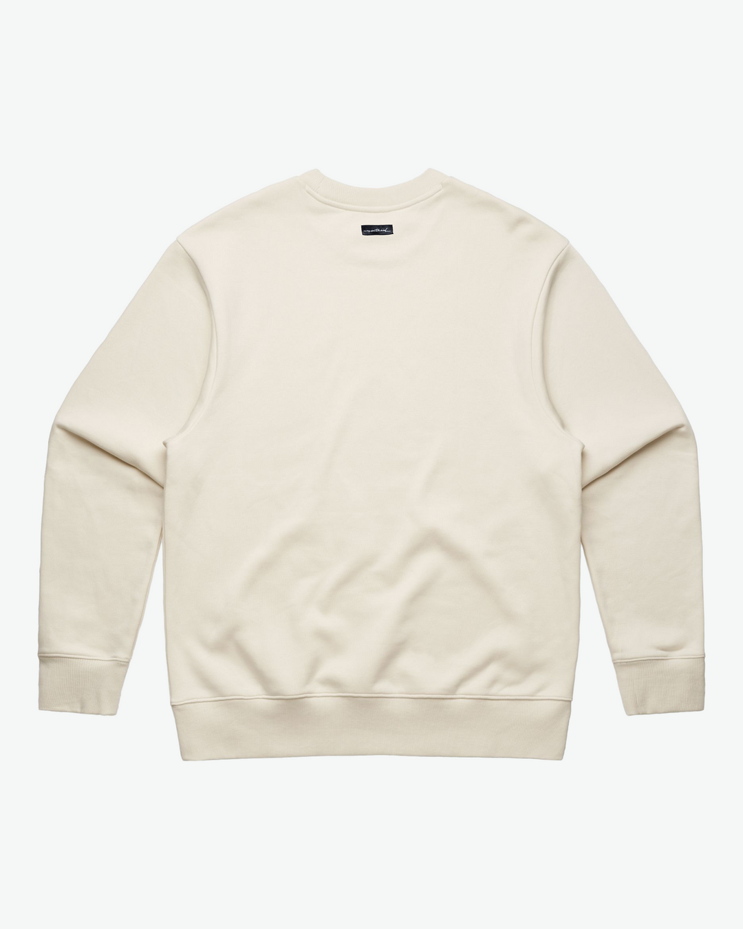 OG W Heavyweight Crew