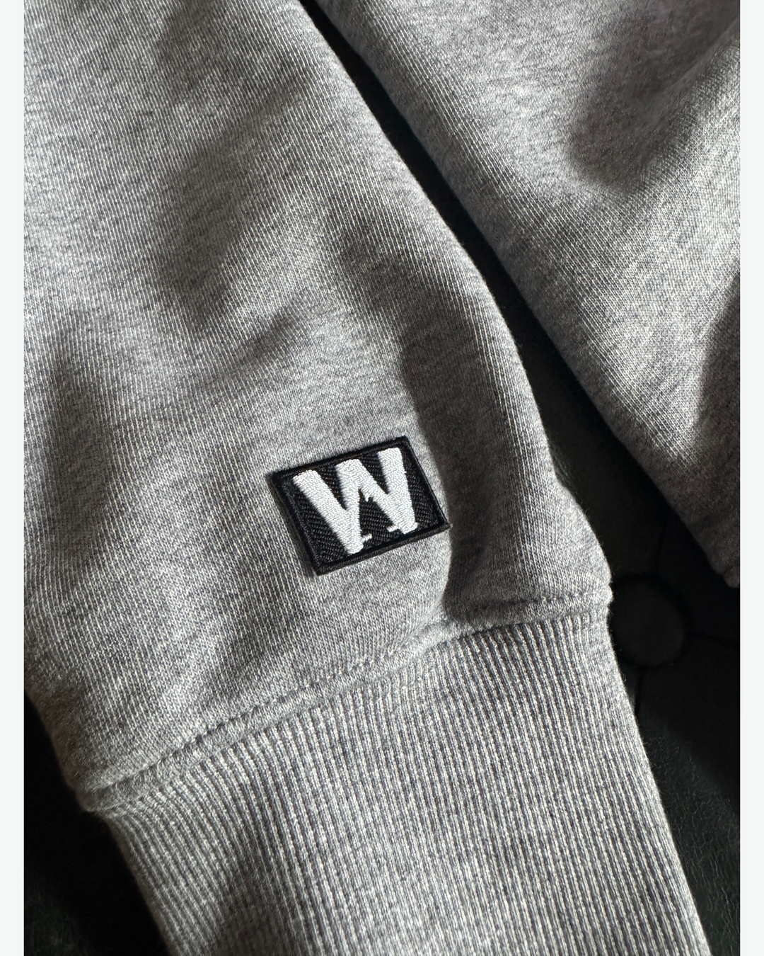 OG W Heavyweight Crew