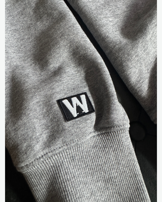 OG W Heavyweight Crew